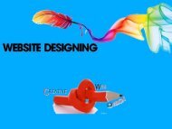 Website Design