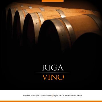 riga vino