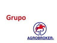 Agrobroker. Especialistas en Madera tratada y Equipamiento hípico.