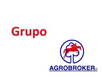 Agrobroker. Especialistas en Madera tratada y Equipamiento hípico.