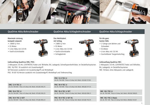 PROnews - Werkzeug Schmidt GmbH