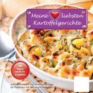 Meine liebsten Kartoffelgerichte - Medice Arzneimittel PÃ¼tter GmbH ...