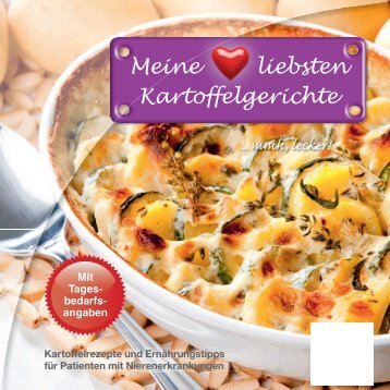 Meine liebsten Kartoffelgerichte - Medice Arzneimittel PÃ¼tter GmbH ...