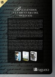 Bienvenidos a la Bruguera del siglo XXi - Ediciones B