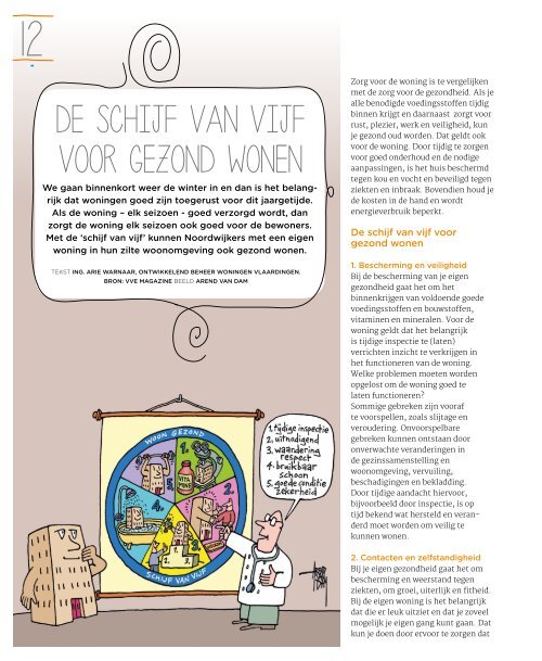 03 magazine Leef!