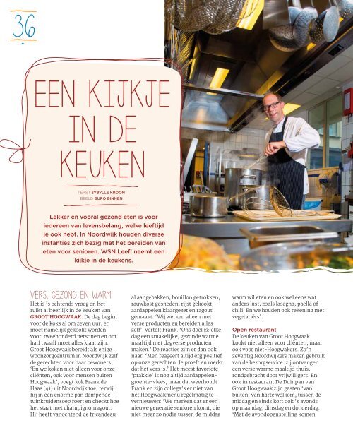 03 magazine Leef!