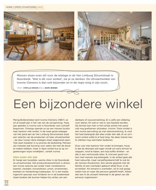 03 magazine Leef!