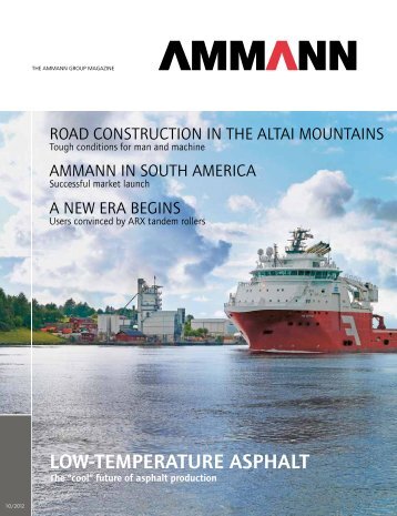 download 2/2012 - Ammann Group