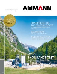 download 1/2010 - Ammann Group