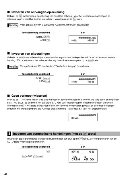 XE-A203 - Hendrickx nv