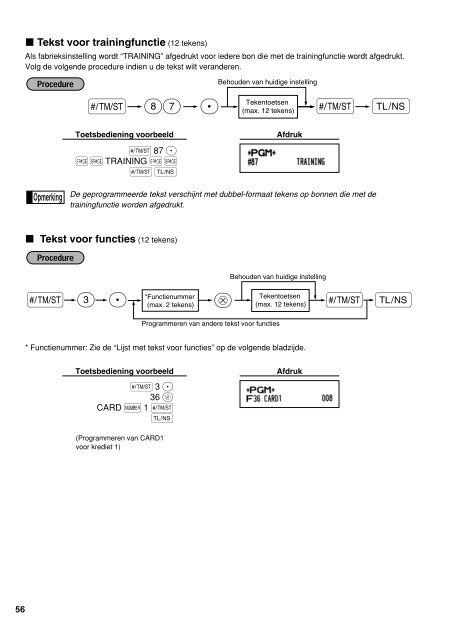 XE-A203 - Hendrickx nv