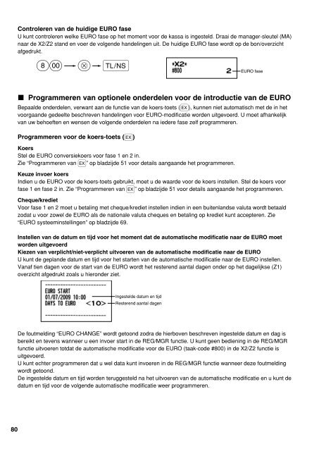 XE-A203 - Hendrickx nv