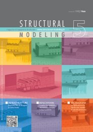 scarica in formato pdf - Structural Modeling