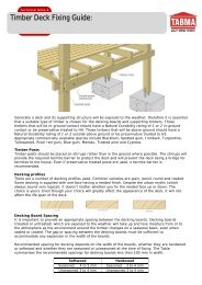 Timber Deck Fixing Guide.pdf - Tabma