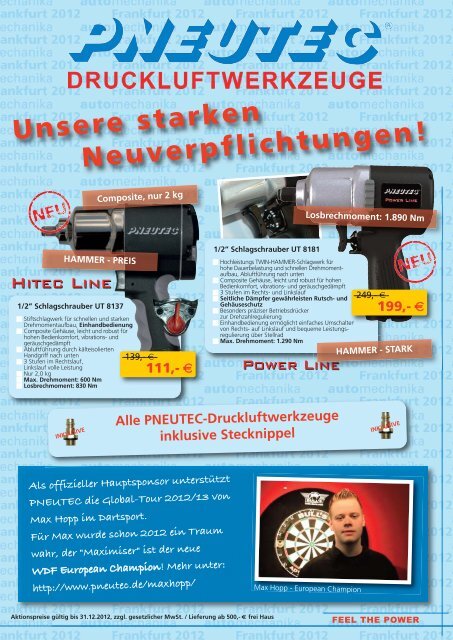 iphone stumm schalten mit vibration BGS Diy Druckluft Schlagschrauber 12,5 mm 1/2 kaufen