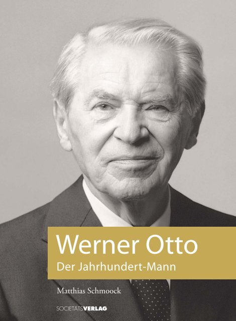 Download-PDF (8,1 MB, in German) - Werner Otto