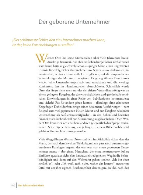 Download-PDF (8,1 MB, in German) - Werner Otto