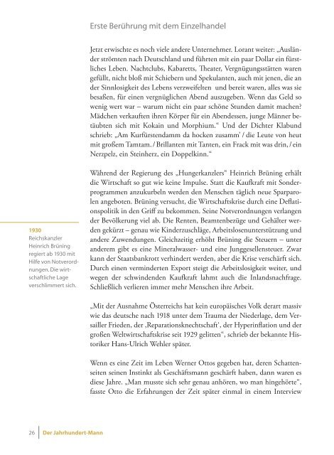 Download-PDF (8,1 MB, in German) - Werner Otto