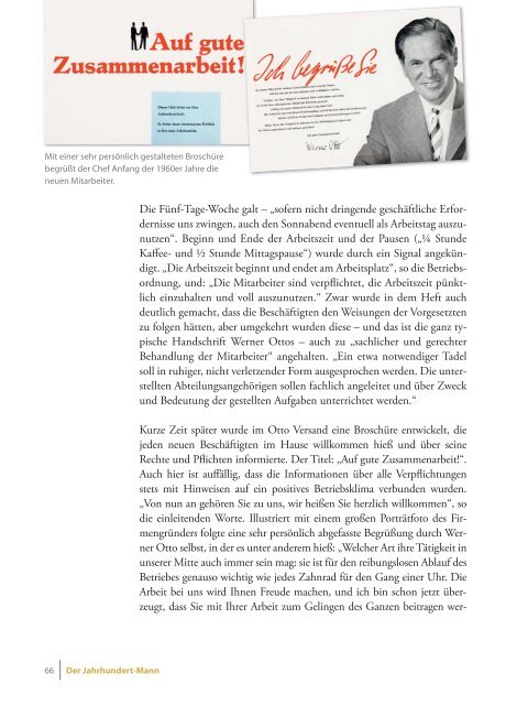 Download-PDF (8,1 MB, in German) - Werner Otto