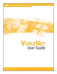 Basic User Guide - UCLA Communications Technology Services