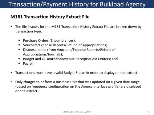 Procure-to-Pay Lifecycle - Statewide Financial System - New York ...