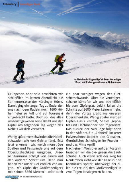 Skitour-Magazin 2.15