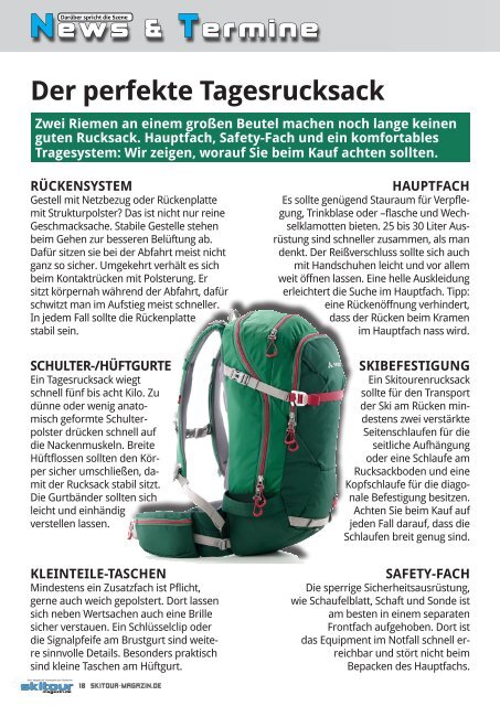 Skitour-Magazin 2.15