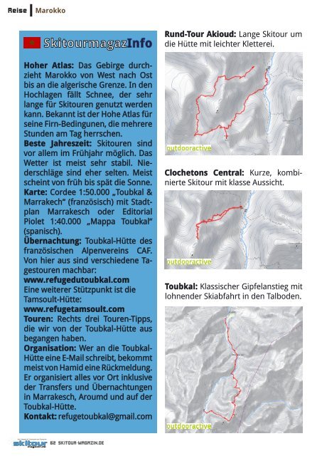 Skitour-Magazin 2.15