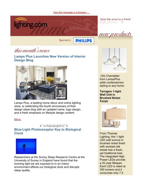Lamps plus online deals