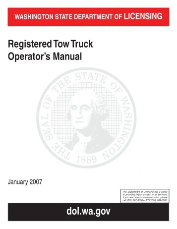 business licenses