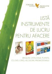 catalog materiale fara pc - 1 iulie 2010.pdf - Aloe Vera. Produse ...