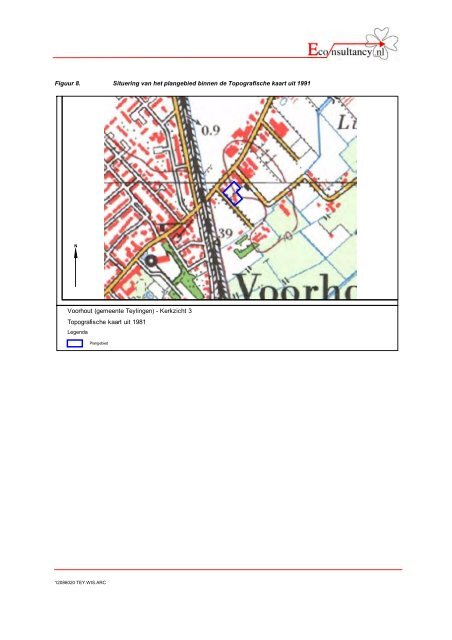 Bijlage 3 - Gemeente Teylingen