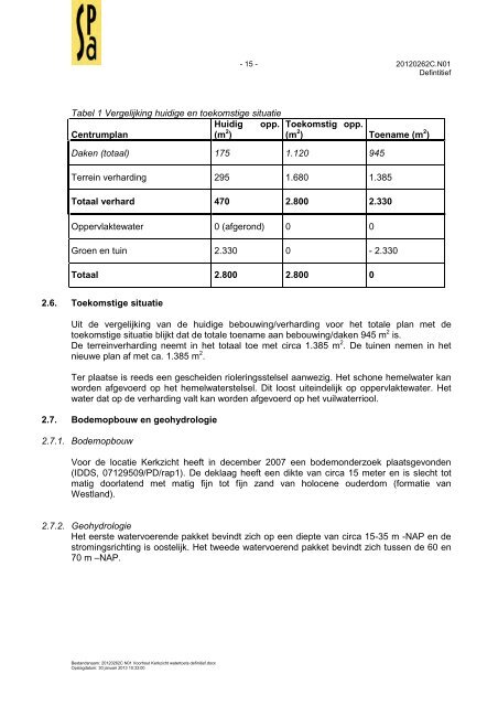 Bijlage 3 - Gemeente Teylingen