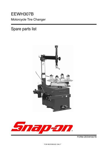 Here - Snap-on Equipment