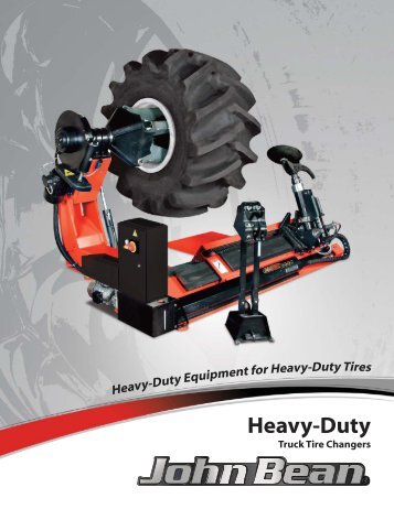 ss3199a-truck-tire-changers_Layout 1 - Snap-on Equipment