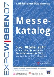 Messe - Weisste.net