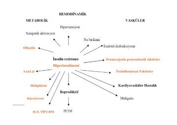 Metabolik Sendrom ve Laboratuvar