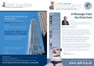 July 2005 Visionary - International Guide Dog Federation