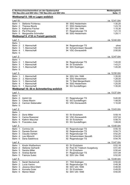 Meldeergebnis PDF - wellen.org