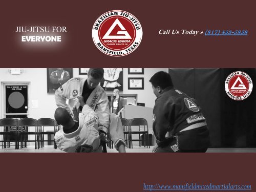 Bjj studio arlington tx