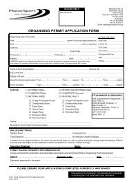 A004 Organising Permit Application.pdf - MotorSport New Zealand