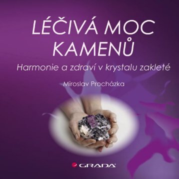 LÃ©ÄivÃ¡ moc kamenÅ¯ - eReading