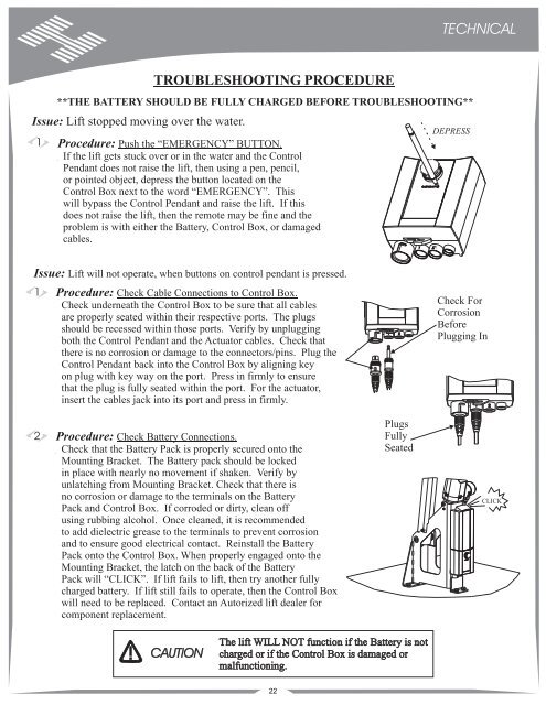 P350 MANUAL 1.cdr - Harmar