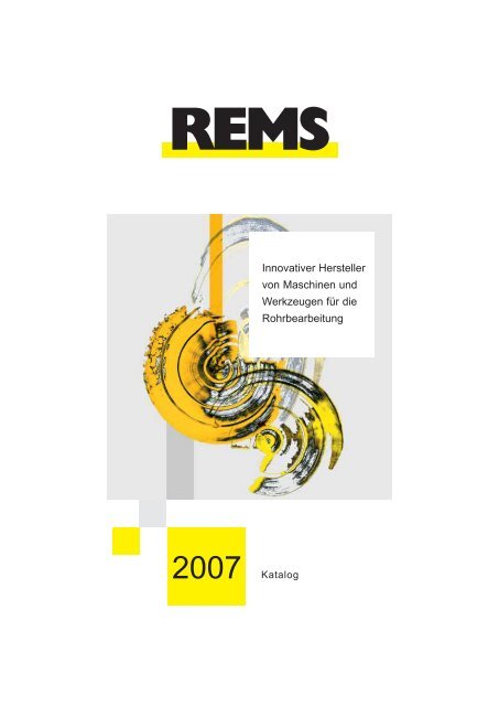 REMS Steckbolzen Nr 582036 für Curvo 50 Akku-Curvo Sinus Rohrbieger Heizung