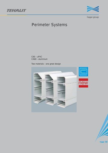 Perimeter Systems