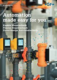 Automation made easy for you