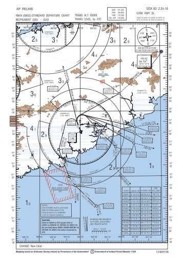 EICK AD 2.24-10 - Irish Aviation Authority