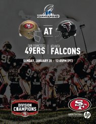 49ers falcons