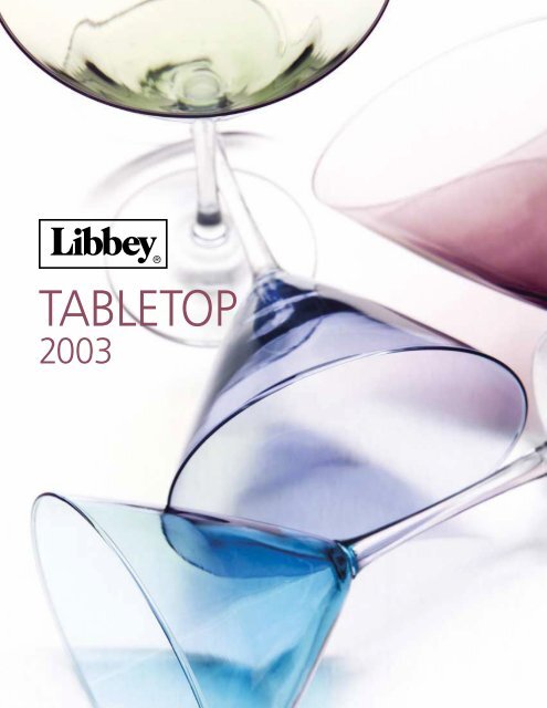 Libbey Cancun 16-Piece Glassware Set