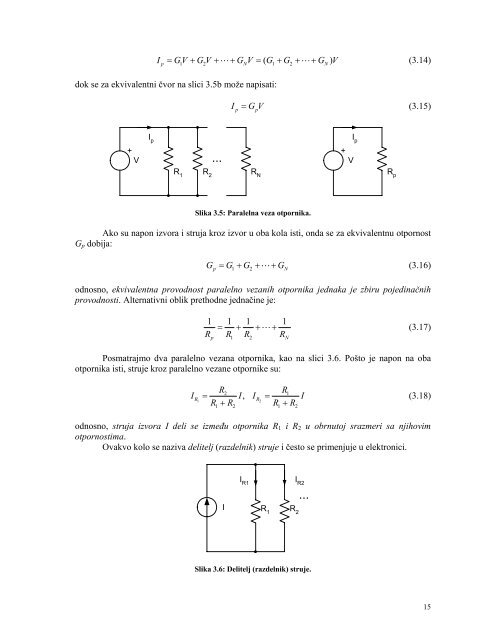 Osnovi elektronike